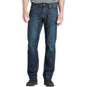 imageLucky Brand Mens 221 Straight JeanKings Cross