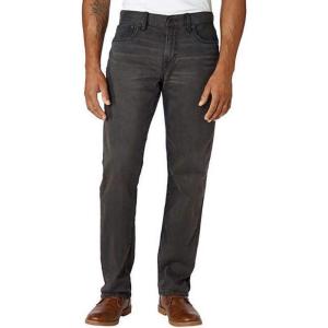 imageLucky Brand Mens 221 Straight JeanLone Grey