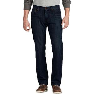 imageLucky Brand Mens 221 Straight JeanTwin Lakes