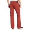 imageLucky Brand Mens 121 Heritage Slim JeanBarn Red