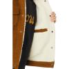 imageLucky Brand mens Corduroy Sherpa Trucker JacketTan