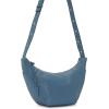 imageLucky Brand Lara Crossbody Bag Coronet Blue
