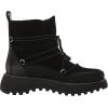 imageLucky Brand Womens Caelia Weather Boot AnkleBlackBlack
