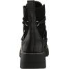 imageLucky Brand Womens Caelia Weather Boot AnkleBlackBlack