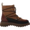 imageLucky Brand Womens Caelia Weather Boot AnkleDark Natural