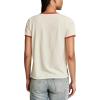 imageLucky Brand Womens Classic Crew Neck TeeLilly White