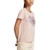 imageLucky Brand Womens Classic Crew Neck TeePale Mauve
