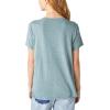 imageLucky Brand Womens Classic Crew Neck TeeSpring Lake