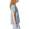 imageLucky Brand Womens Classic Crew Neck TeeSpring Lake
