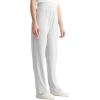 imageLucky Brand Womens Cloud Jersey Wide Leg PantHeather Grey