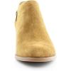 imageLucky Brand Womens Fanky BootieTopanga Tan