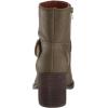 imageLucky Brand womens Achelle BootieBurnt Olive