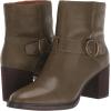 imageLucky Brand womens Achelle BootieBurnt Olive