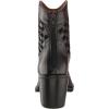 imageLucky Brand womens Aryleis Western BootieBlack