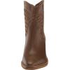 imageLucky Brand womens Aryleis Western BootieTaupe