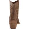 imageLucky Brand womens Aryleis Western BootieTaupe