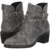 imageLucky Brand womens Callam Studded Strap BootieCharcoal