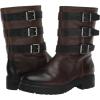 imageLucky Brand womens Cheviss Motorcycle BootDark Dune