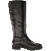 imageLucky Brand womens Cirila Kneehigh Lug BootBlack