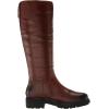 imageLucky Brand womens Cirila Kneehigh Lug BootRoasted
