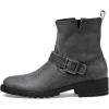 imageLucky Brand womens Kenadie BootieCharcoal