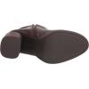 imageLucky Brand womens Natesa Highheel BootieChocolate