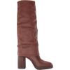 imageLucky Brand womens Nathari Foldover BootRoasted