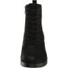 imageLucky Brand womens Qiama Laceup BootieBlack