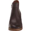 imageLucky Brand womens Quinlee Ankle BootieChocolate