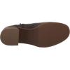 imageLucky Brand womens Quinlee Ankle BootieChocolate