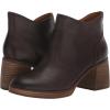 imageLucky Brand womens Quinlee Ankle BootieChocolate