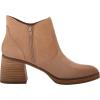 imageLucky Brand womens Quinlee Ankle BootieDusty Sand