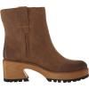 imageLucky Brand womens Rhoslyn Lug BootBark