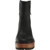 imageLucky Brand womens Rhoslyn Lug BootBlack
