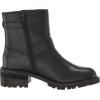 imageLucky Brand womens Taini Motorcycle BootieBlack