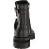 imageLucky Brand womens Taini Motorcycle BootieBlack