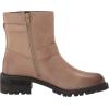 imageLucky Brand womens Taini Motorcycle BootieSilver Cloud