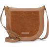 imageLucky Brand Sash Leather Crossbody