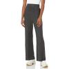 imageLucky Brand Womens Cloud Jersey Wide Leg PantCharcoal Heather