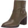imageLucky Brand womens Achelle BootieBurnt Olive