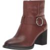 imageLucky Brand womens Achelle BootieRoasted