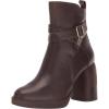 imageLucky Brand womens Natesa Highheel BootieChocolate
