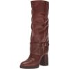 imageLucky Brand womens Nathari Foldover BootRoasted
