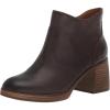 imageLucky Brand womens Quinlee Ankle BootieChocolate