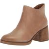 imageLucky Brand womens Quinlee Ankle BootieDusty Sand