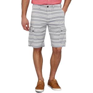 imageLucky Brand Womens Easy Rider Bootcut JeanBlueWhite Stripe