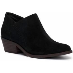 imageLucky Brand Womens Fanky BootieBlack