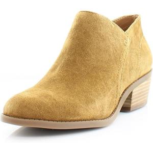 imageLucky Brand Womens Fanky BootieTopanga Tan