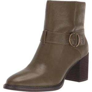 imageLucky Brand womens Achelle BootieBurnt Olive
