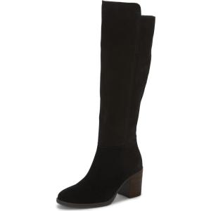 imageLucky Brand womens BonnayxBlack Extra Wide Calf